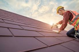 Fast & Reliable Emergency Roof Repairs in Pine Ridge, PA